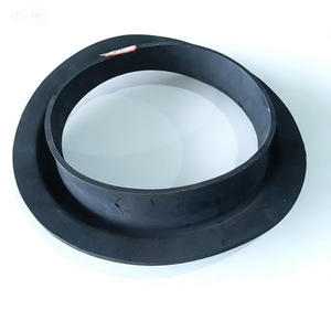 ยางรองล้อรถขุด ยี่ห้อ Liugong รุ่น 83A1053 ใช้ได้กับรถตักล้อยาง - Product Image 2