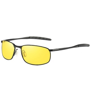 <span class=keywords><strong>Lunettes</strong></span> <span class=keywords><strong>de</strong></span> <span class=keywords><strong>soleil</strong></span> <span class=keywords><strong>photochromiques</strong></span> légères pour hommes avec verres polarisés à transition rapide, monture en métal, <span class=keywords><strong>lunettes</strong></span> <span class=keywords><strong>de</strong></span> conduite - Product Image 2