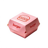 Pochettes pliables en papier kraft biodégradable de qualité alimentaire, écologiques, avec logo personnalisé, jetables, pour sandwichs et restauration rapide