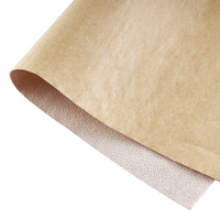Tissu floqué auto-adhésif pour étui à lunettes, boîte cadeau, doublure intérieure, ne se détache pas facilement