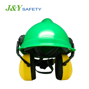 Filtre anti-<span class=keywords><strong>bruit</strong></span> insonorisant standard pour <span class=keywords><strong>casque</strong></span>, protège-oreilles montés sur <span class=keywords><strong>casque</strong></span>, sécurité NRR 22dB - Product Image 4