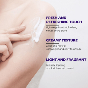 OEM 200g <span class=keywords><strong>lait</strong></span> corporel blanchissant réducteur <span class=keywords><strong>de</strong></span> dépôts <span class=keywords><strong>de</strong></span> mélanine lotion blanchissante hydratante embellissante et rafraîchissante à l'extrait <span class=keywords><strong>de</strong></span> plante - Product Image 4