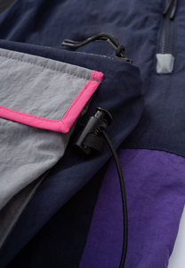 Pantaloncini Casual da <span class=keywords><strong>Uomo</strong></span> di Alta Qualità in Nylon, Traspiranti, in Poliestere, <span class=keywords><strong>con</strong></span> Tasche - Product Image 6