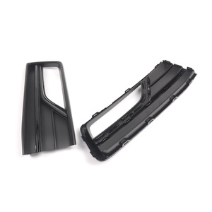 โฟล์คสวาเก้น Passat B8กระจังหน้า ABS กันชนหน้า2016-2018เรา OEM สเปค561854661M 561853665P - Product Image 2