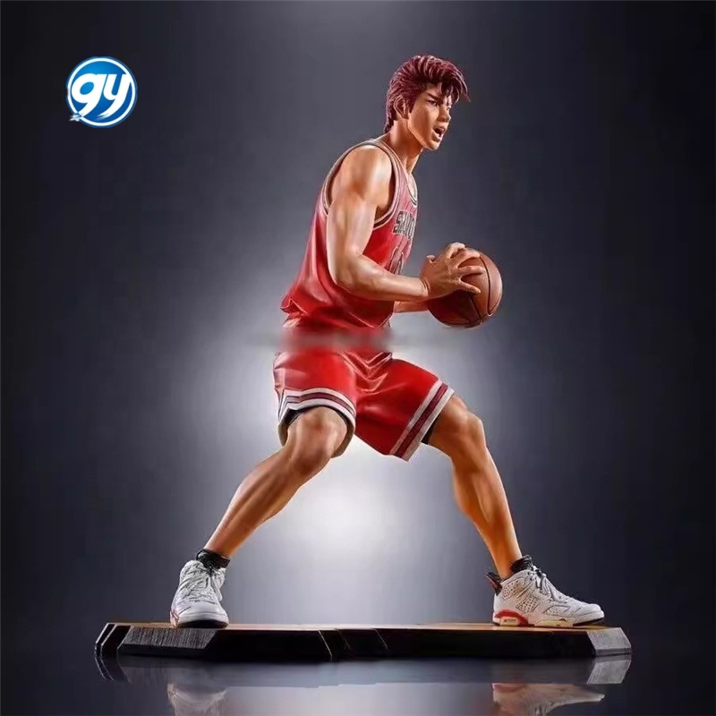 Slam-Dunk-GK-Hanamichi-