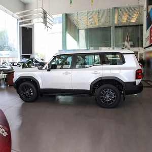 <span class=keywords><strong>Toyota</strong></span> <span class=keywords><strong>Land</strong></span> <span class=keywords><strong>Cruiser</strong></span> <span class=keywords><strong>Prado</strong></span> SUV 4x4 Híbrido 2024 Usado (<span class=keywords><strong>2023</strong></span>-2026) - Product Image 6