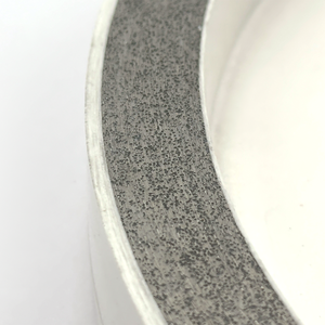 Cấp bằng sáng chế chống rung kim cương Mài bánh xe 250x140mm tùy chỉnh màu sắc cho tấm/đánh bóng gạch thép-nhựa cấu trúc OEM - Product Image 6