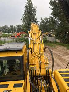 Komatsu PC360-7รถตักดินตีนตะขาบมือสองราคาถูกส่วนประกอบปั๊มกระปุกเกียร์มอเตอร์ - Product Image 6