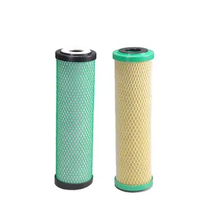 <span class=keywords><strong>CTO</strong></span>マシン<span class=keywords><strong>CTO</strong></span>活性炭電気式浄水器RO浄水器用家庭用交換用5ミクロン - Product Image 1
