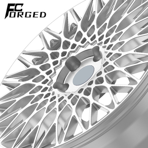 Ruote da corsa 1 pezzo 17 18 19 20 ARC-8 ruote forgiate da corsa in argento spazzolato E92 E93 1M M3 M4 M5 ruote da corsa 18 19 20 <span class=keywords><strong>21</strong></span> - Product Image 6