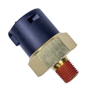 Capteur de pression d'huile 23532797 pour Diesel 50 60 S60 12L - Product Image 2