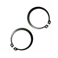 Factory Direct High Precision Retaining Ring Circlip 17M-32-41230 for for D275 Bulldozer Undercarriage Spare Parts Katon