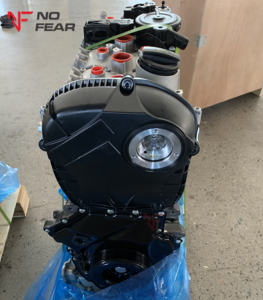 Vendita calda Gen1 EA888 2.0 litri CCTB Turbo motore 125kw 170Hp per Volkswagen <span class=keywords><strong>Tiguan</strong></span> motore CCTB 2008-2011 - Product Image 3