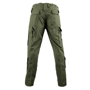 Tùy Chỉnh Màu Xanh Lá Cây Acu Chiến Thuật Áo Khoác & Quần Chiến Đấu Quần Áo Phù Hợp Với <span class=keywords><strong>USMC</strong></span> Đồng Phục Chiến Thuật - Product Image 6