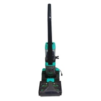 Machine multifonctionnelle de nettoyage de tapis de sol Robot d'aspiration tout-en-un avec fonction de nettoyage