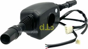 Interruptor Combinado de Dirección con Interruptor de Luz GR501-703000-00 para Montacargas HangCha Serie R de 5-10T - Product Image 4