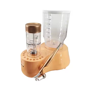 <span class=keywords><strong>Woodpecker</strong></span> AP-B Tandheelkundige <span class=keywords><strong>Piezo</strong></span> <span class=keywords><strong>Scaler</strong></span> en Zandstraalmachine Medische Apparatuur luchtpolijsten en reinigen 2-in-1 unit - Product Image 2