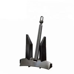 สมอเรือเหล็กหล่อ AC-14 Hhp - Product Image 2