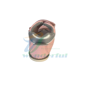 Sandalias ortopédicas para niños, par de zapatos protectores de tobillo antideslizantes para equipos de rehabilitación - Product Image 4
