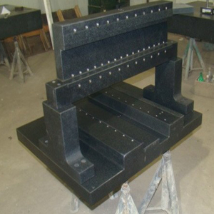 แผงปูพื้นฐานหินแกรนิต - Product Image 2