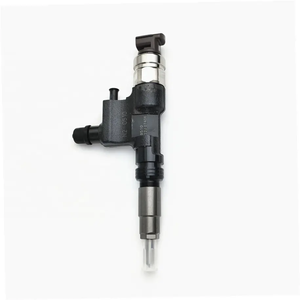 Kraftstoffeinspritzdüse Hino 300 N04C für Toyota Dyna 095000-9510 Einspritzventil Common-Rail-<span class=keywords><strong>Diesel</strong></span>-Injektor 23670-E0510 - Product Image 3