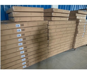 Barato Hospital temporal cama <span class=keywords><strong>de</strong></span> metal <span class=keywords><strong>cuarentena</strong></span> plegable cama para cabina móvil hospital-apartamento - Product Image 5