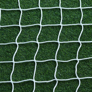 سياج ملعب كرة السلة المصنع حسب الطلب PE الحيوان الأليف شبكة سياج كرة السلة - Product Image 5