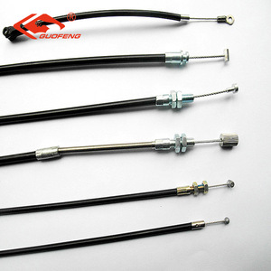 Cable de Control para Piezas Automotrices OLIVER, Fabricado en China, para Puerta de Auto, Cochecito de Bebé, Sofá, Equipo Mecánico - Product Image 3