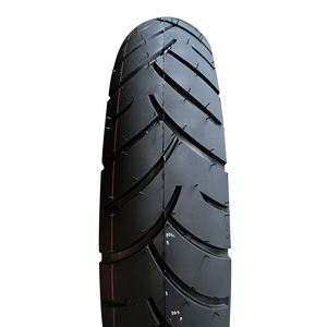 Neumáticos Supermoto Baratos al Por Mayor, Tamaño 17, Llantas y Neumáticos Duraderos para Motocicleta, Cauchos <span class=keywords><strong>de</strong></span> Moto 90 90 17, Llantas para Moto - Product Image 2
