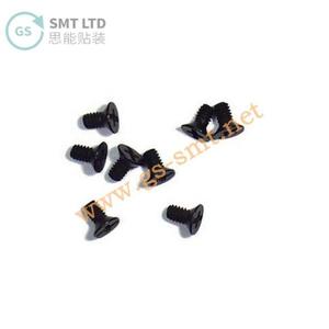 KV8-M71R4-00X สกรูสำหรับเครื่องยามาฮ่า - Product Image 4