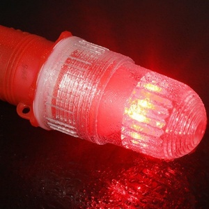 Marine D di động pin LED câu cá ánh sáng flash lure ánh sáng cảnh báo không thấm nước đèn tín hiệu cho thuyền Lưới Đánh Cá - Product Image 5