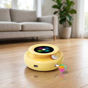 New Pet Products Smart <b>Cat</b> Toy Dog Treat Dispensing Toy - Product Image 2