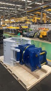 Grappin de <span class=keywords><strong>démolition</strong></span> hydraulique rotatif à 360° pour excavatrice à grande ouverture, pour roche et pierre, avec plaque en acier HARDOX - Product Image 3