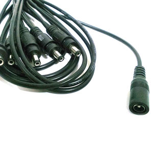 X3越野车遥控线束 - Product Image 1