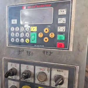 Máquina Dobladora Hidráulica de 63T, 100T, 125T, 160T, 200T, 300T, 1.5m, 3200mm, 4m, 6m, Control CNC, para Doblar Láminas de Acero, Tubos y Tuberías, Portátil - Product Image 5