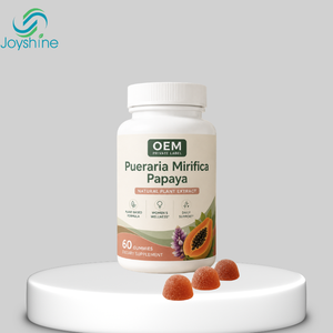Gommose OEM per l'<span class=keywords><strong>Aumento</strong></span> del <span class=keywords><strong>Seno</strong></span> con Pueraria Mirifica e Papaya, per Ingrandimento e Rassodamento Naturale del <span class=keywords><strong>Seno</strong></span> - Product Image 1
