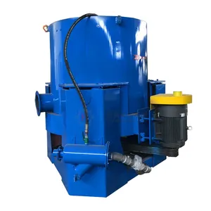 Gravity Separator Gold Centrifugal Concentrator Gold Extraction Gold Concentrator Equipment In Dubai