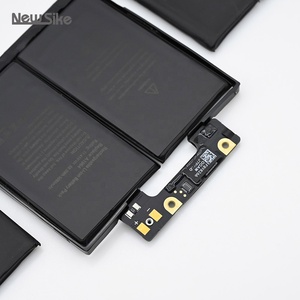 Batterie rechargeable pour ordinateur portable A1964 pour <span class=keywords><strong>Apple</strong></span> <span class=keywords><strong>MacBook</strong></span> <span class=keywords><strong>Pro</strong></span> <span class=keywords><strong>13</strong></span> pouces Touch Bar A1989 <span class=keywords><strong>2018</strong></span> 2019 - Product Image 5
