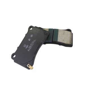 Monaer Pastillas de Freno Traseras de Cerámica de Carbono para Nissan <span class=keywords><strong>GT</strong></span> R R35 VR38DETT, Alta Calidad, - Product Image 5