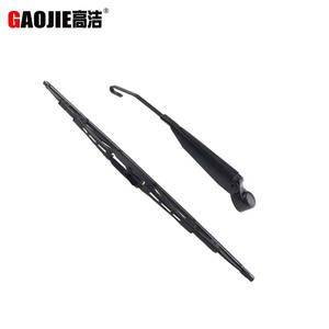 Aplicable a Dodge Grand Caravan 08-15 conjunto de brazo oscilante del limpiaparabrisas trasero OE68078306AA - Product Image 2