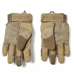Beschermende Shock Slip Winter Volledige Vinger Combat Tactical Tactische Handschoenen - Product Image 3