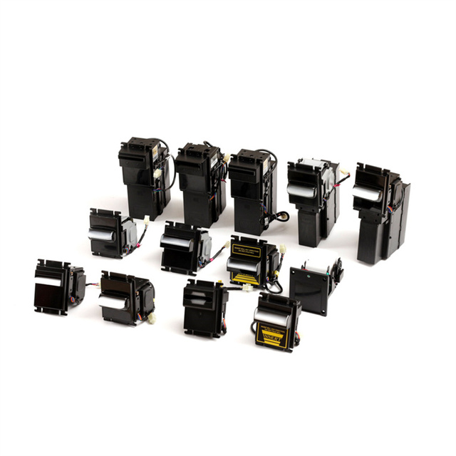 New Style Top Bill Validator BV20 TP70P5 TP70 TB74 ICT Bill Acceptor for Fish Games Machine