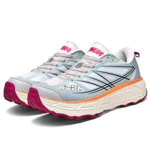 2025 nuevo diseño hombre zapatillas marca fábrica personalización moda suave nuevos estilos zapatos casuales maratón zapatos para correr para hombres - Product Image 3