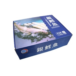 Filete <span class=keywords><strong>de</strong></span> Pescado Congelado (Dissostichus Eleginoides), Pescado <span class=keywords><strong>de</strong></span> <span class=keywords><strong>Mar</strong></span> para <span class=keywords><strong>Restaurantes</strong></span> <span class=keywords><strong>de</strong></span> Alta Gama - Product Image 6