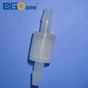 1/<span class=keywords><strong>4</strong></span> "Mini mùa xuân bóng van không trở lại nhựa kiểm tra van một cách van khí - Product Image 5