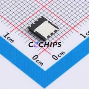 ทรานซิสเตอร์สนาม PDFN5060-8L WMB115N15HG4 (Mosfet) ใหม่และดั้งเดิม - Product Image 2