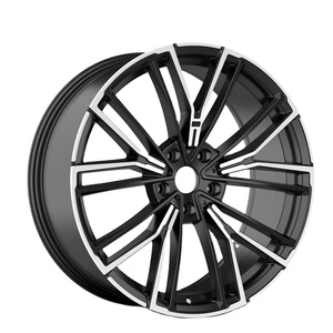 <span class=keywords><strong>Llantas</strong></span> y neumáticos organizadores montados para coche, <span class=keywords><strong>llantas</strong></span> para coches, ruedas de <span class=keywords><strong>18</strong></span> <span class=keywords><strong>pulgadas</strong></span> para <span class=keywords><strong>BMW</strong></span> 5 SERIES G30 50% - Product Image 1