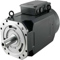 Motor Servo AC 1FK7042-5AF71-1EG0, Motor de Imán Permanente Sincrónico, Control de Movimiento CNC, Robot de Empaquetado, Control de Movimiento de Precisión AC