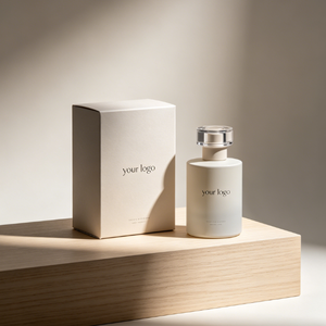 Contenitore in Vetro per Profumo Personalizzato con Scatola Rigida per Presentazione Fragranze, Distribuzione Prodotti di Bellezza ed Eventi di Marketing - Product Image 4