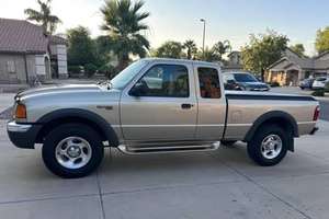 <span class=keywords><strong>Camioneta</strong></span> Ford <span class=keywords><strong>Ranger</strong></span> XLT SuperCab de <span class=keywords><strong>Doble</strong></span> <span class=keywords><strong>Cabina</strong></span> USADA - Product Image 4